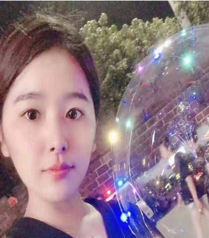 心碎小猪的第一张照片--南京相亲服务中心