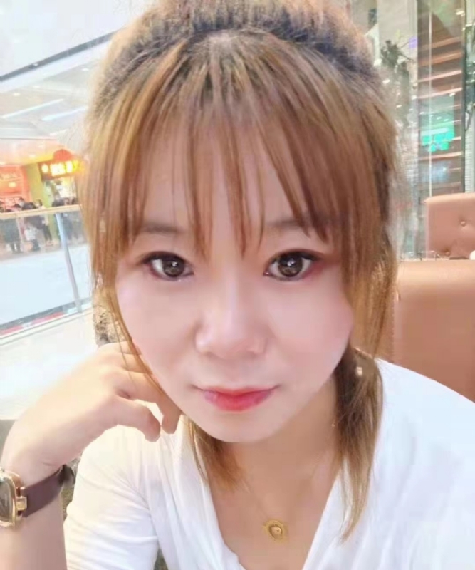 心碎小猪的第二张照片--南京相亲服务中心