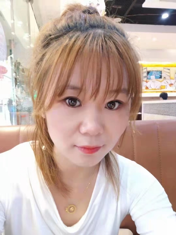 心碎小猪的第三张照片--南京相亲服务中心