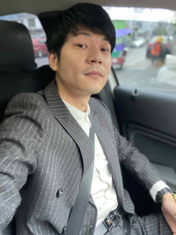 枫荇天下的第一张照片--南京相亲服务中心