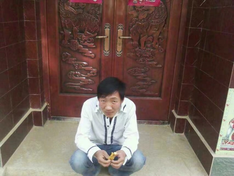 潘先生的第一张照片--南京相亲服务中心