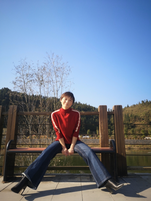 转角遇到你的第四张照片--南京相亲服务中心