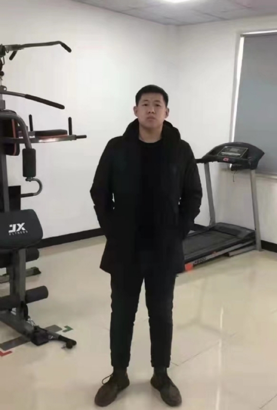 梦若曦的第一张照片--南京相亲服务中心