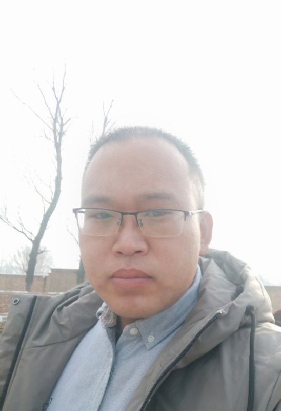 云墨的第一张照片--南京相亲服务中心