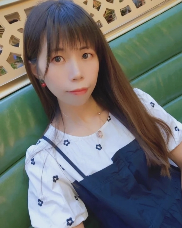 aliya的第一张照片--南京相亲服务中心