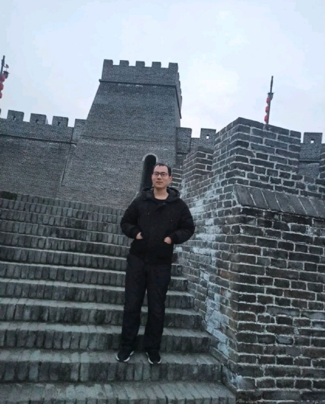 追日的第二张照片--南京相亲服务中心