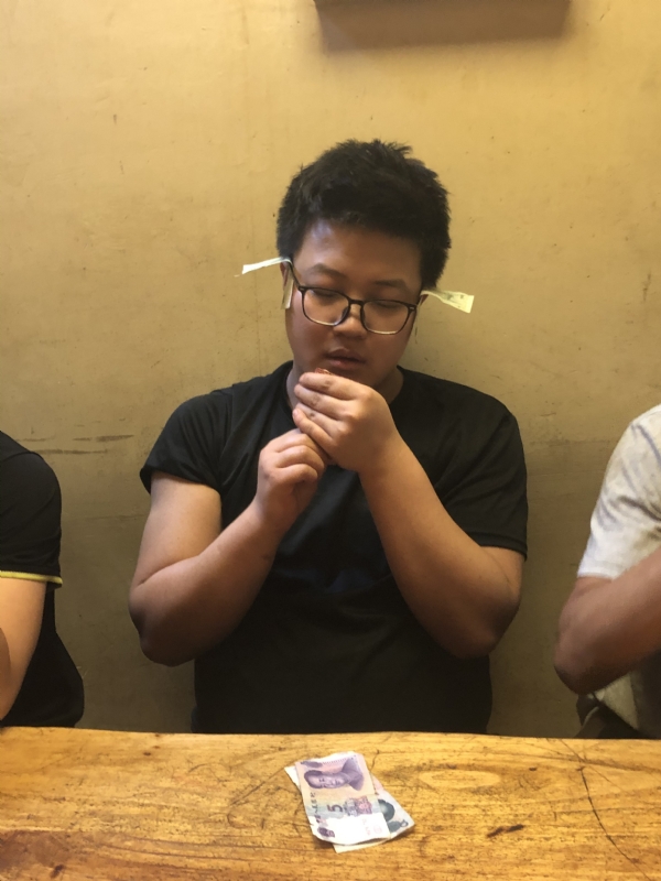 烦烦的时候的第一张照片--南京相亲服务中心