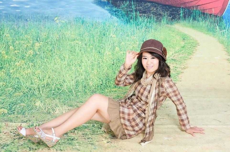 啊妍的第二张照片--南京相亲服务中心