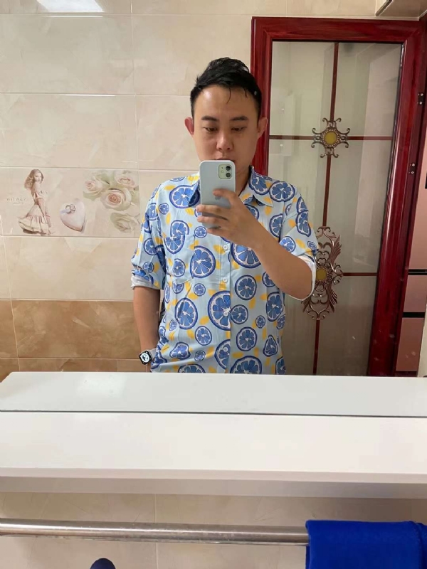 MrLogers的第三张照片--南京相亲服务中心