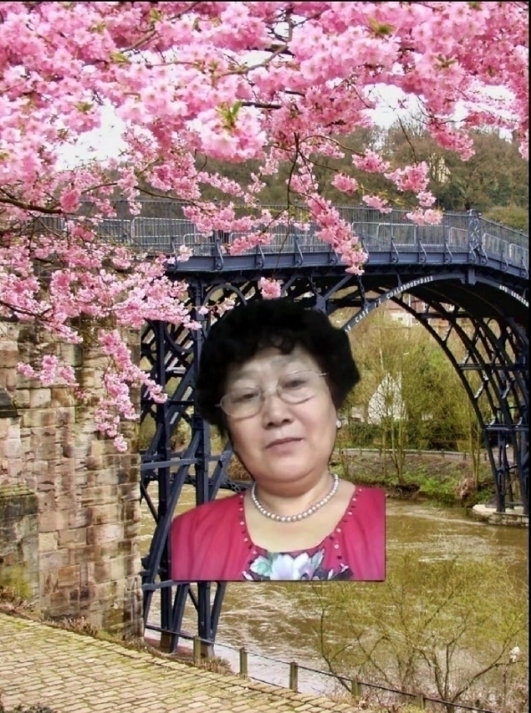 s铭的第三张照片--南京相亲服务中心