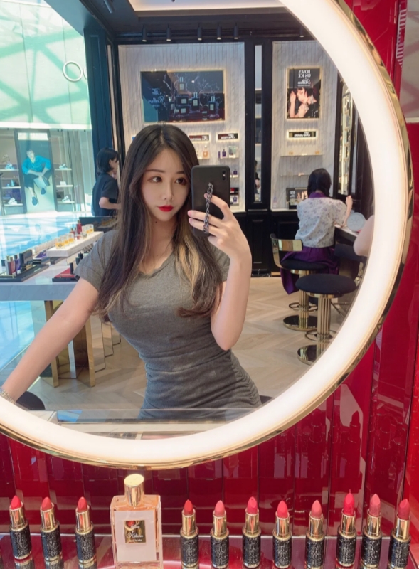 linlin的第一张照片--南京相亲服务中心