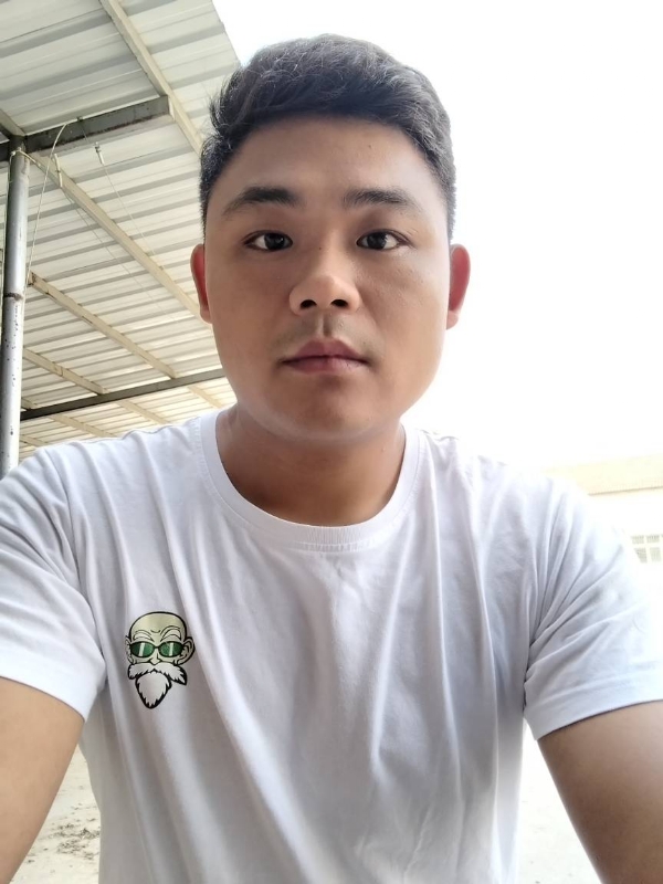 高大威武的第一张照片--南京相亲服务中心