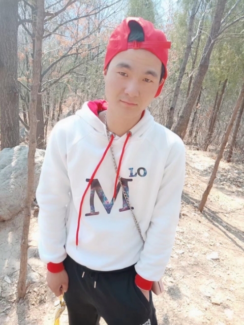 天赐人生的第一张照片--南京相亲服务中心