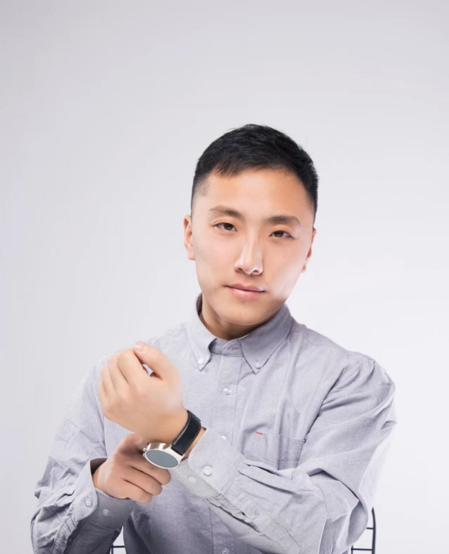 孤独的小屁猪的第一张照片--南京相亲服务中心