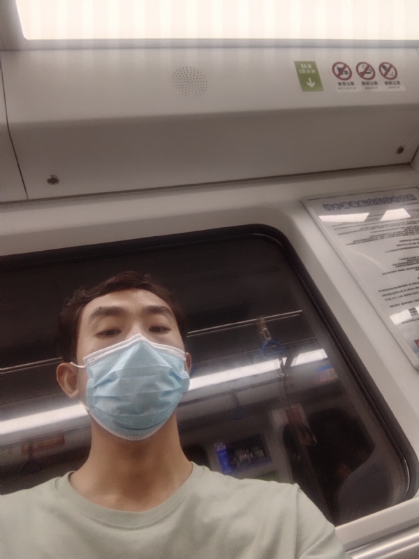 阿兵的第一张照片--南京相亲服务中心