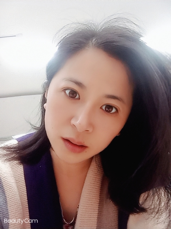 露水的第一张照片--南京相亲服务中心