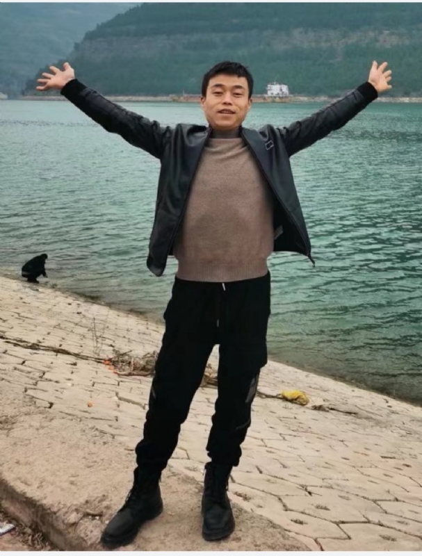 寂寞的风的第二张照片--南京相亲服务中心