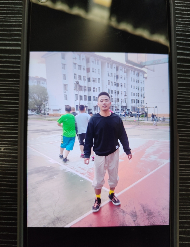 为你钟情的第一张照片--南京相亲服务中心