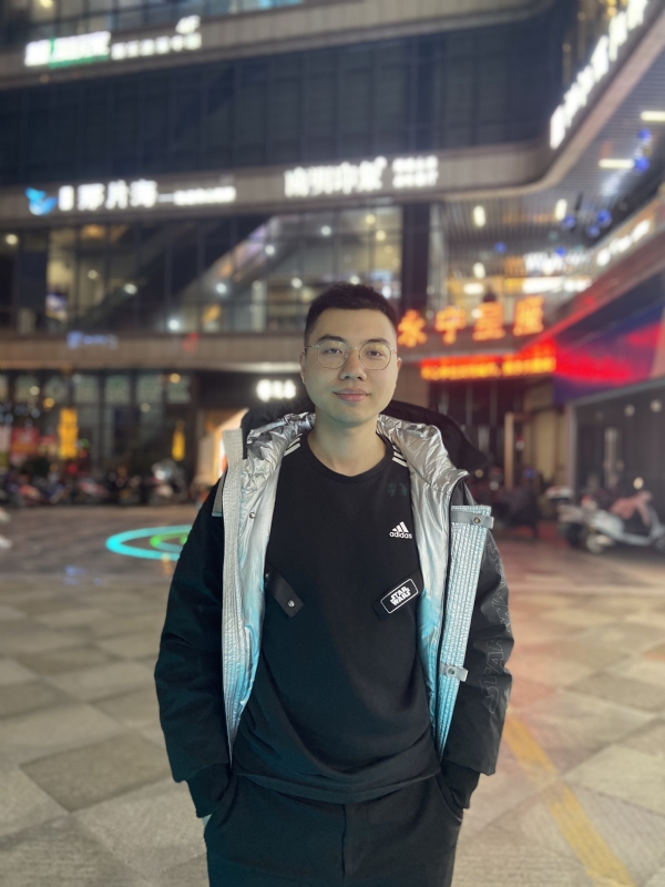 真心永远的第二张照片--南京相亲服务中心