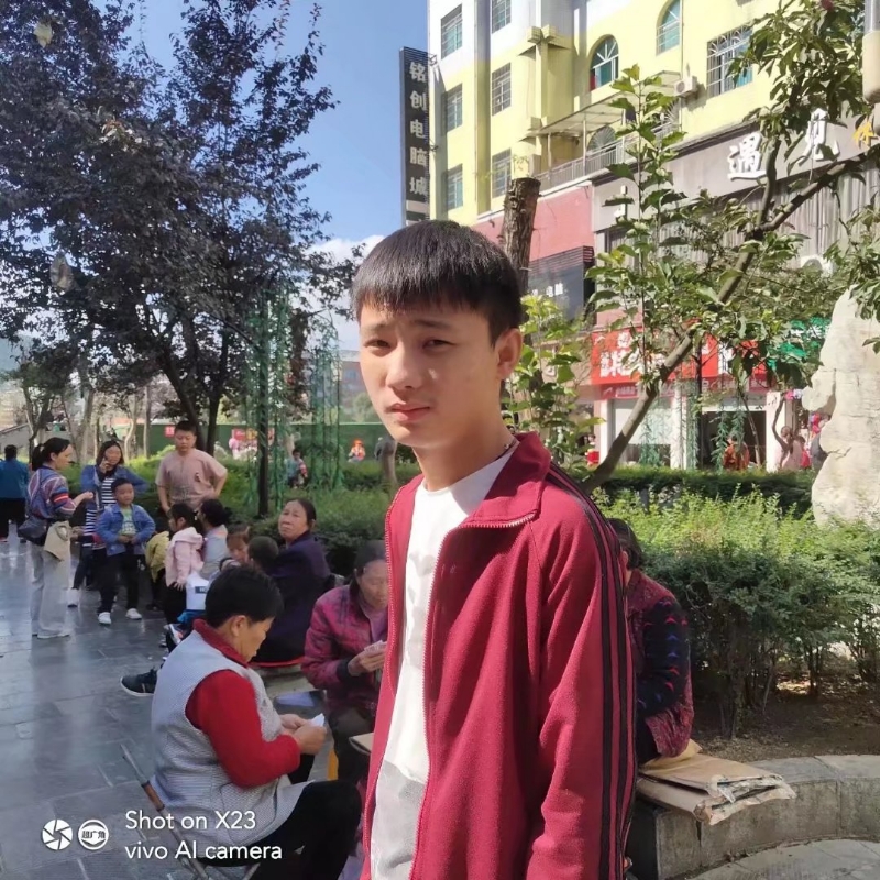 松哥的第一张照片--南京相亲服务中心