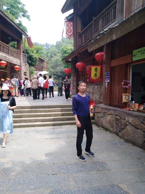 LX的第一张照片--南京相亲服务中心