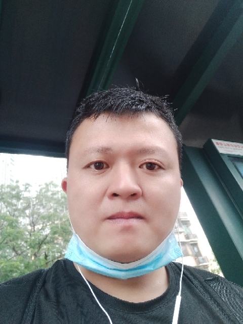 李生的第一张照片--南京相亲服务中心