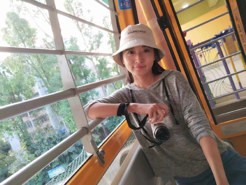 相濡以沫的第五张照片--南京相亲服务中心