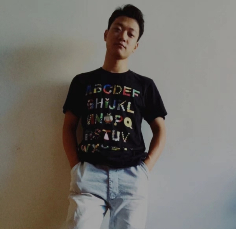 朝歌的第一张照片--南京相亲服务中心