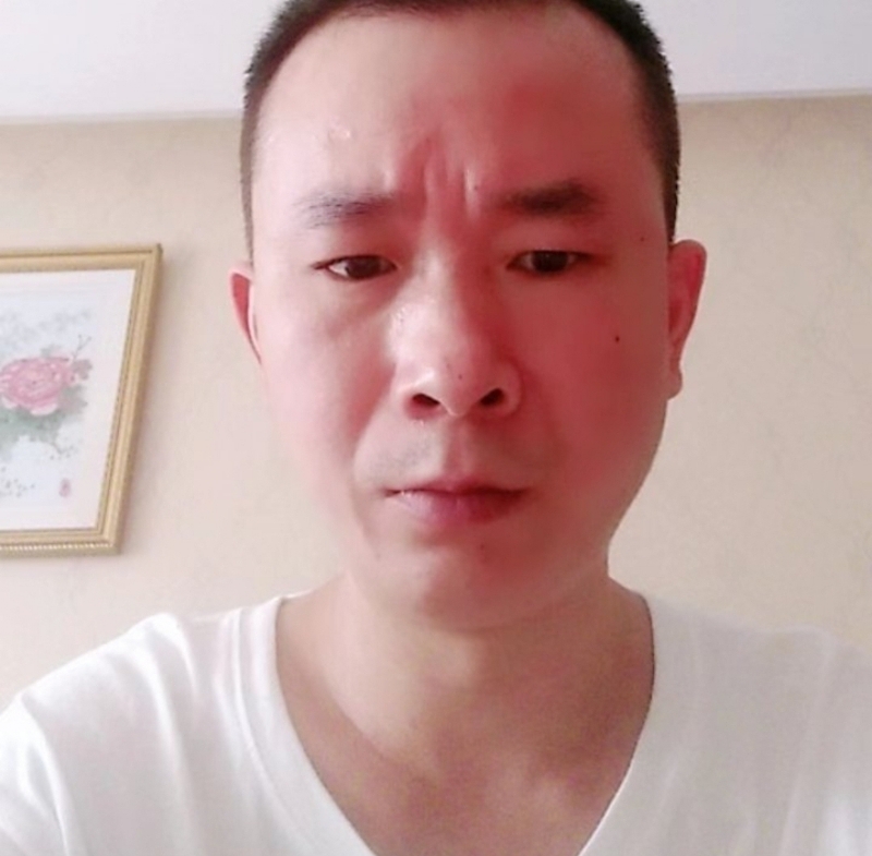 自由飞翔的第二张照片--南京相亲服务中心