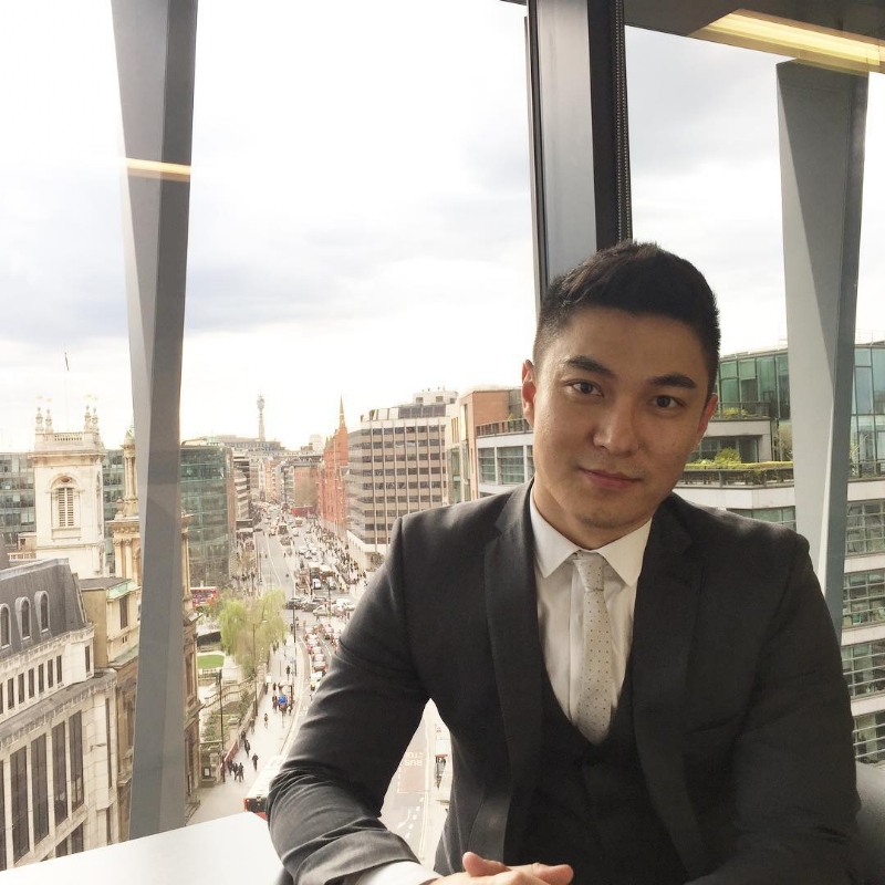 林書榮的第一张照片--南京相亲服务中心