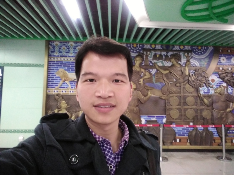 笑看风云的第一张照片--南京相亲服务中心