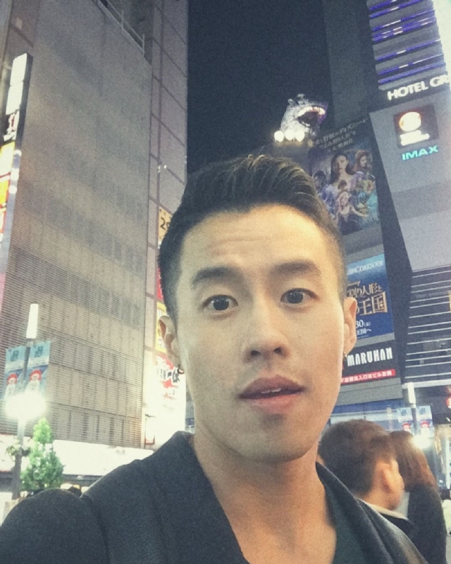 寒江孤影的第一张照片--南京相亲服务中心