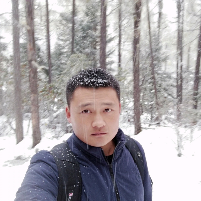 天道酬勤的第四张照片--南京相亲服务中心