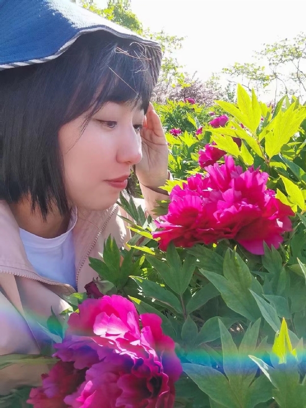 棉花的第一张照片--南京相亲服务中心