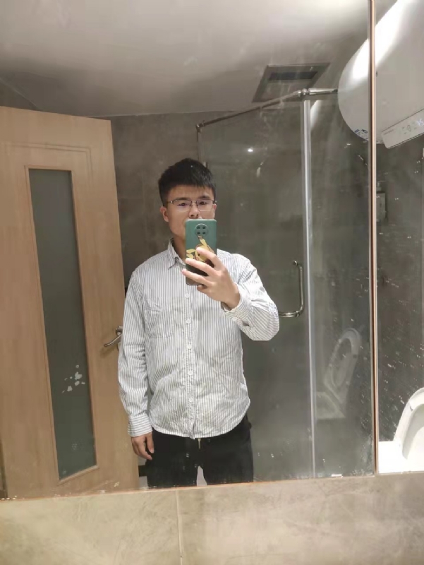 热心市民小胡的第一张照片--南京相亲服务中心