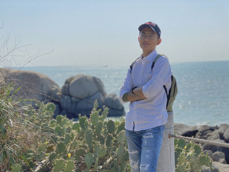 张妥妥的第一张照片--南京相亲服务中心