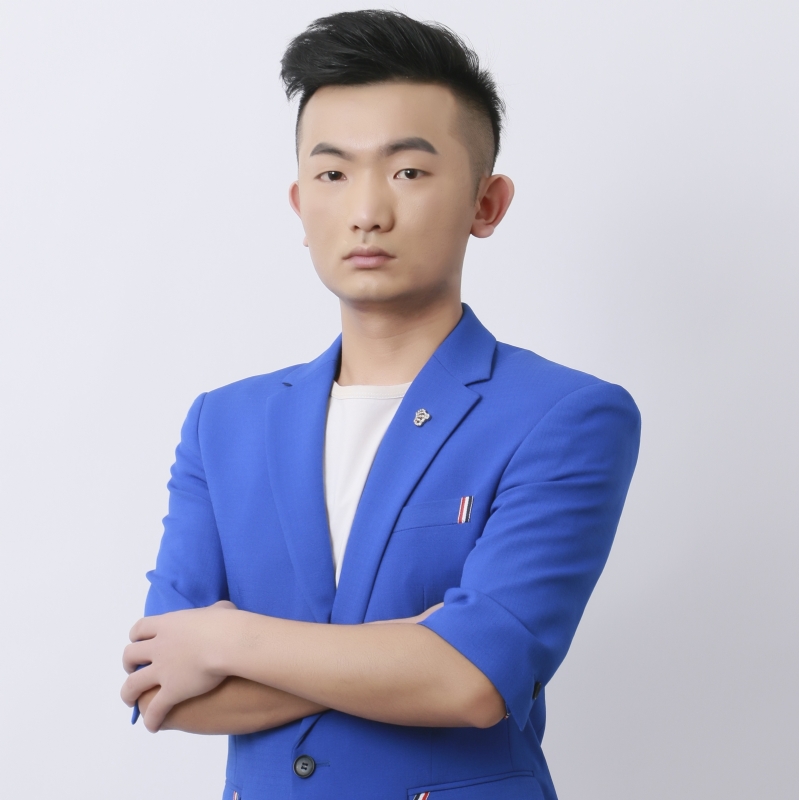 吴海瑞的第一张照片--南京相亲服务中心