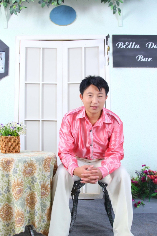 令狐四的第一张照片--南京相亲服务中心