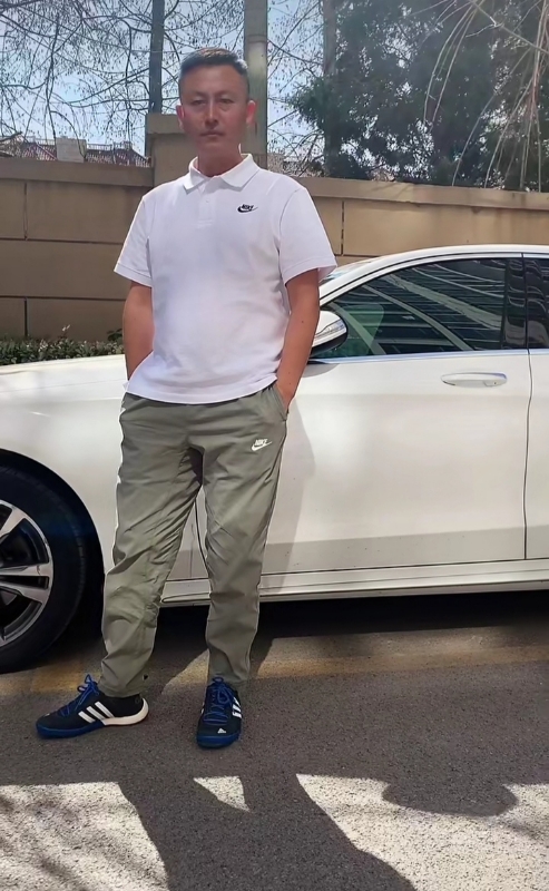 撕心裂肺的第一张照片--南京相亲服务中心