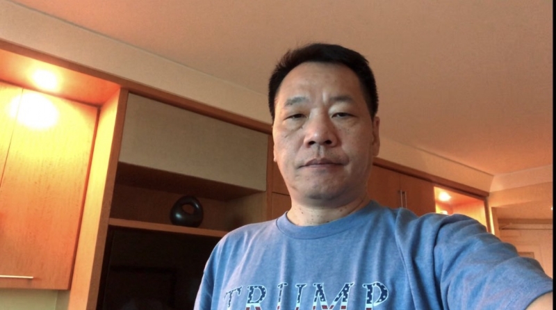 陈先生的第三张照片--南京相亲服务中心