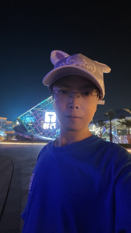 富贵使我们相遇的第一张照片--南京相亲服务中心