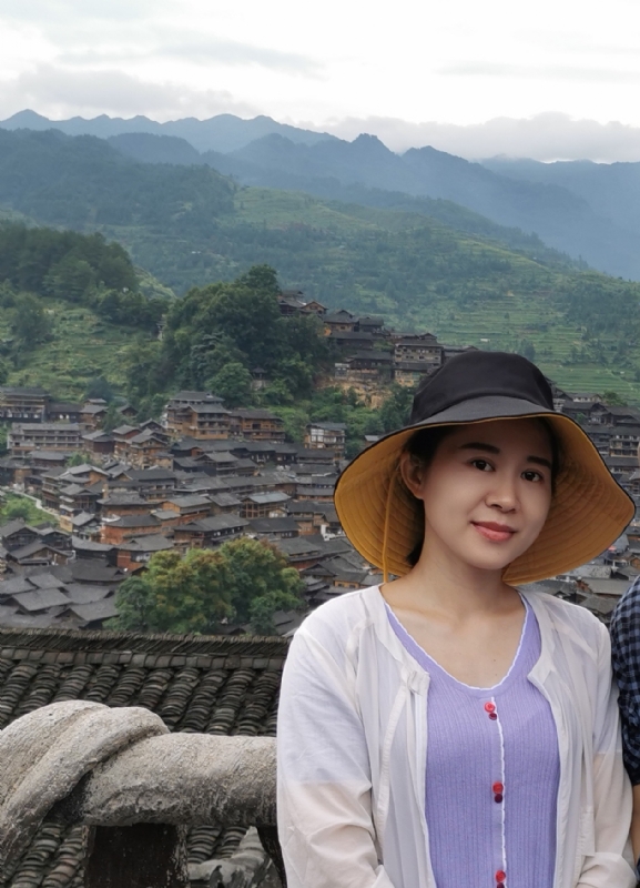 linlin的第二张照片--南京相亲服务中心