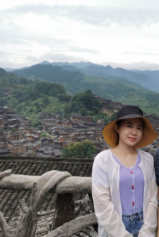 linlin的第六张照片--南京相亲服务中心