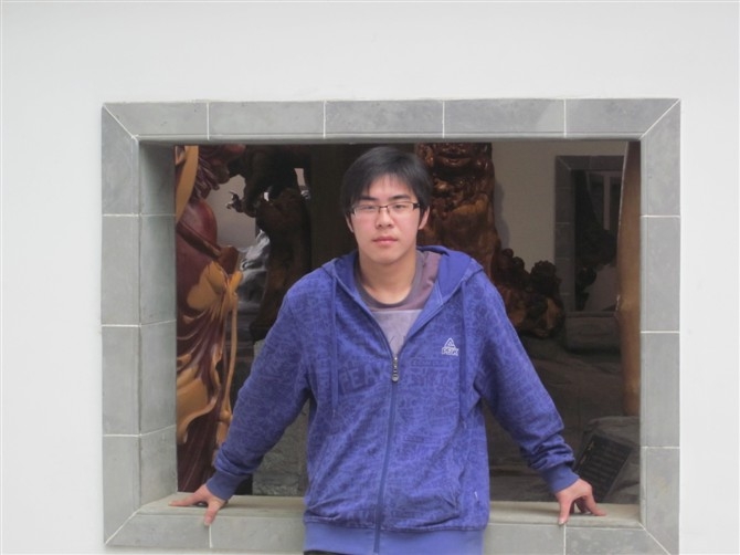 爱吃竹子的小熊的第二张照片--南京相亲服务中心