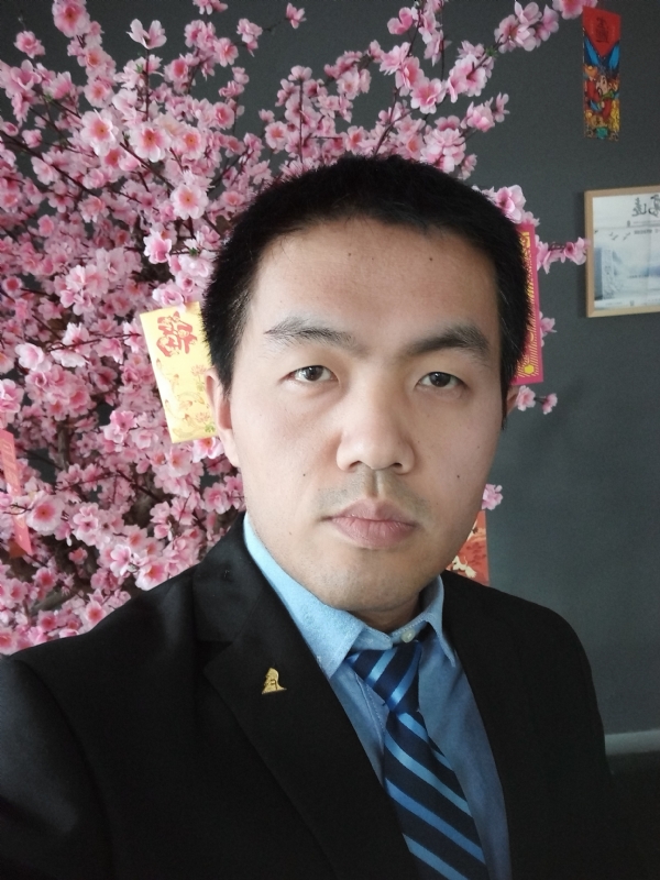 我就是个翻译的第二张照片--南京相亲服务中心