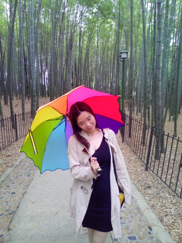 小小白的第二张照片--南京相亲服务中心