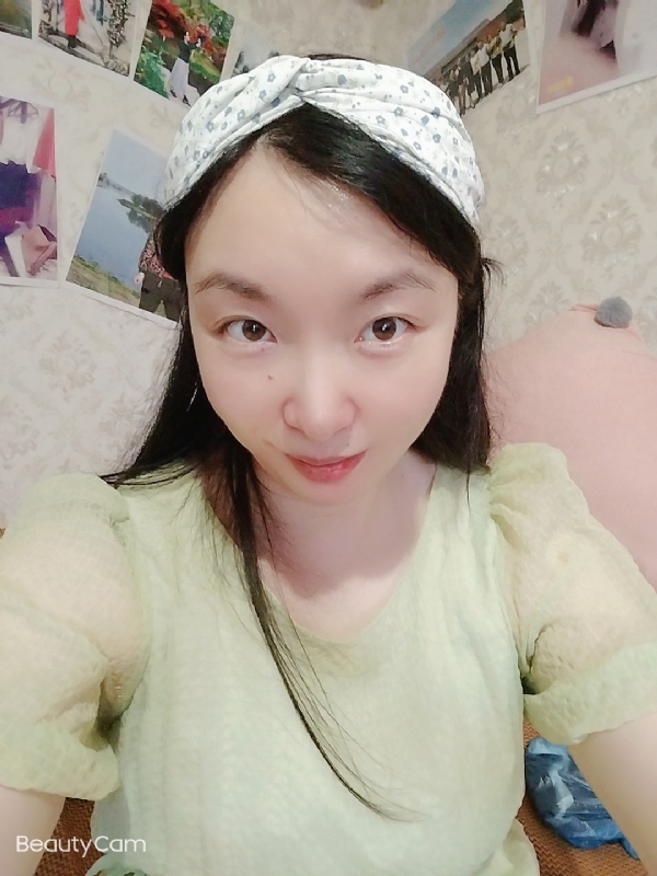 佳佳的第一张照片--南京相亲服务中心