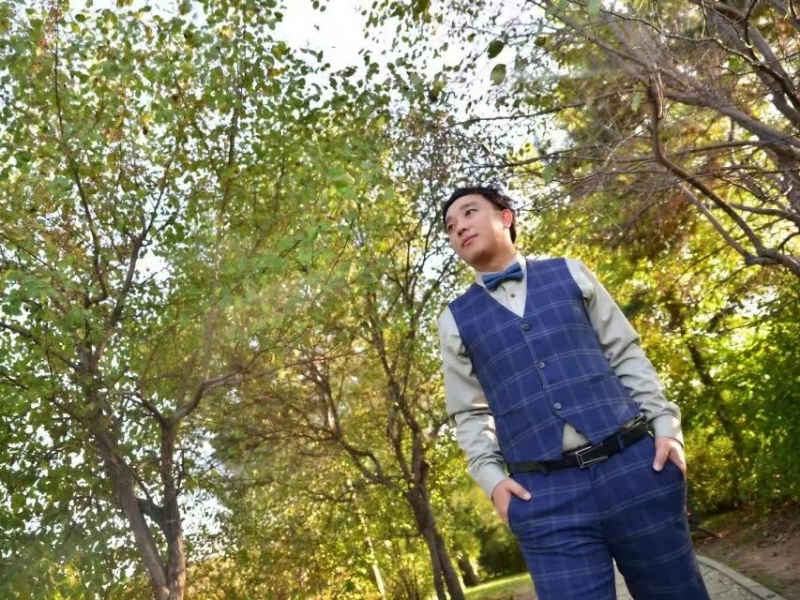 Astro—Cat的第一张照片--南京相亲服务中心