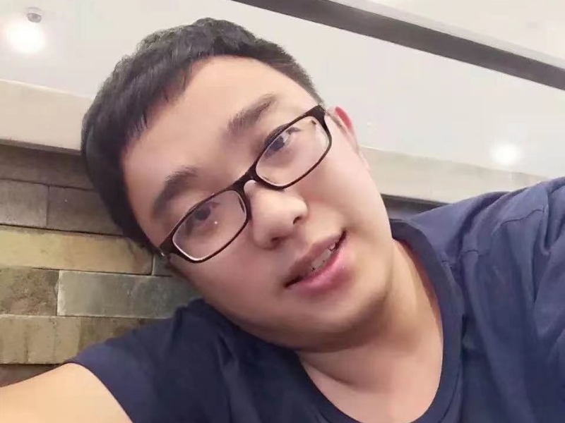 Astro—Cat的第二张照片--南京相亲服务中心