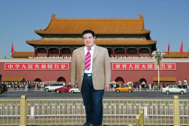 爱华的第一张照片--南京相亲服务中心